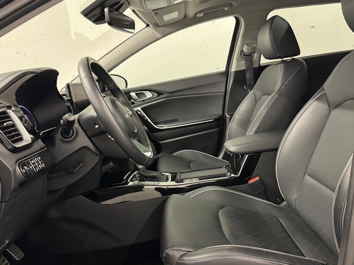 Vehicle image KIA CEED