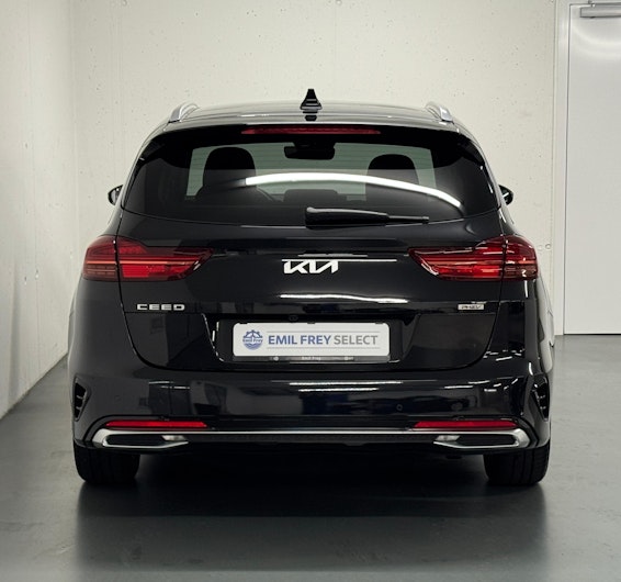 Vehicle image KIA CEED