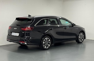 Vehicle image KIA Ceed SW 1.6 GDi Plug-in Hybrid Style