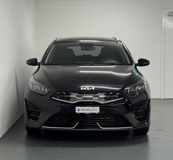 Vehicle image KIA CEED