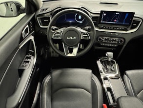 Vehicle image KIA Ceed SW 1.6 GDi Plug-in Hybrid Style