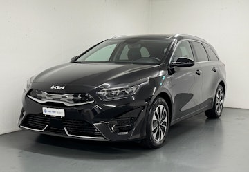Vehicle image KIA Ceed SW 1.6 GDi Plug-in Hybrid Style