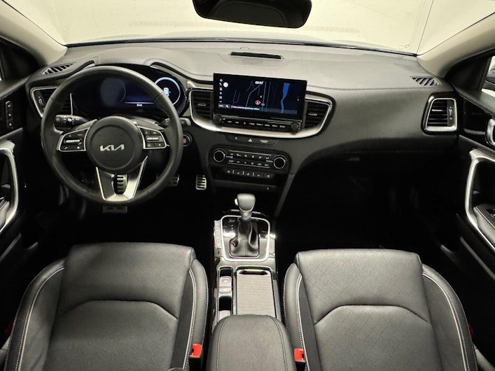 Vehicle image KIA CEED