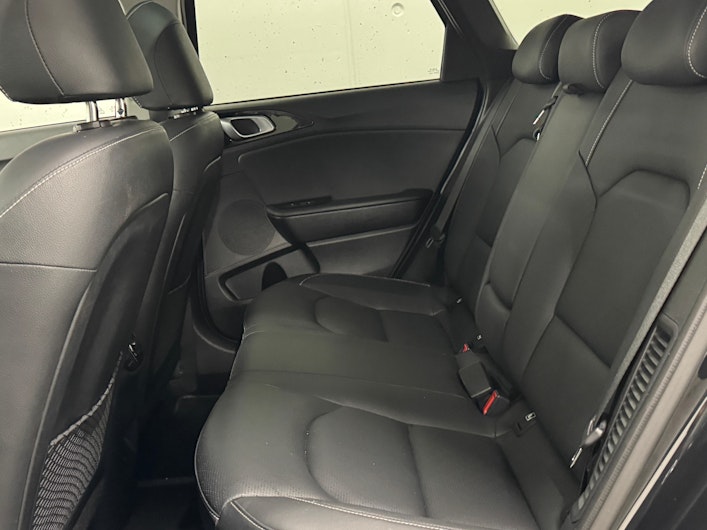 Vehicle image KIA CEED