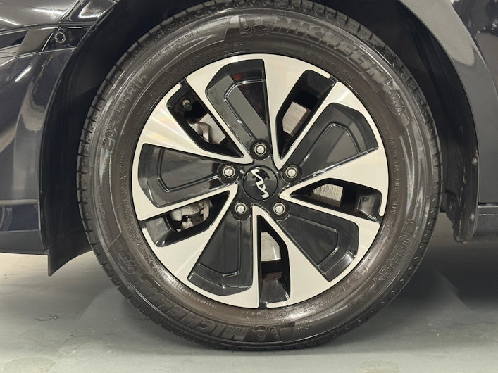 Vehicle image KIA CEED