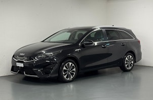 Vehicle image KIA Ceed SW 1.6 GDi Plug-in Hybrid Style