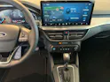 Ford Focus Station Wagon 1.0i EcoB Hybrid 155 Titanium