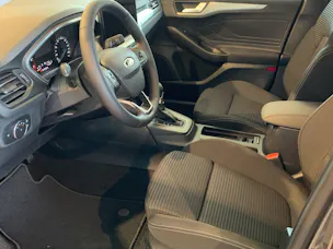 Ford Focus Station Wagon 1.0i EcoB Hybrid 155 Titanium