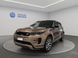 First vehicle image