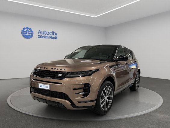 First vehicle image