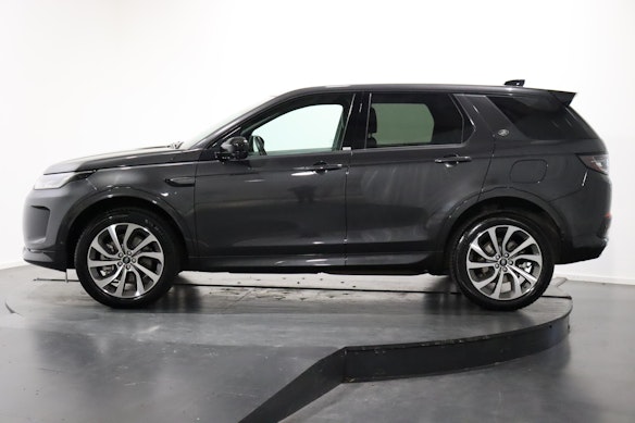 LAND ROVER Discovery Sport 1.5 T 300e R-Dynamic HSE 1