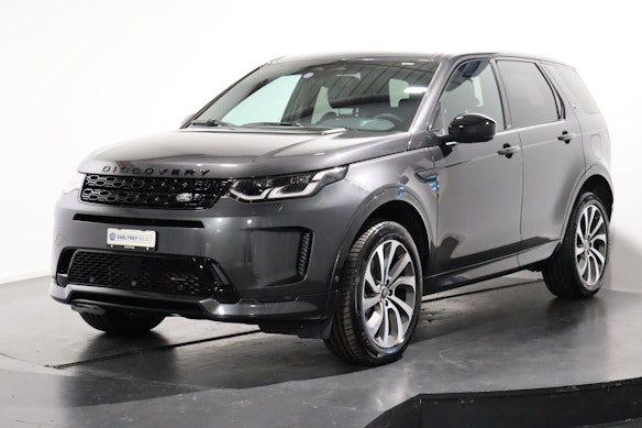 LAND ROVER Discovery Sport 1.5 T 300e R-Dynamic HSE 0