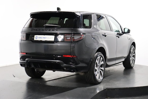 LAND ROVER Discovery Sport 1.5 T 300e R-Dynamic HSE 2