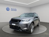 First vehicle image