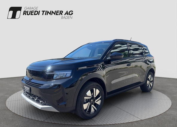 First vehicle image First vehicle image