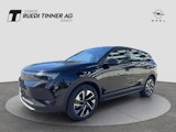 First vehicle image
