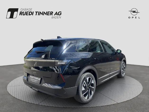 Opel Grandland 1.2 T HEV Edition