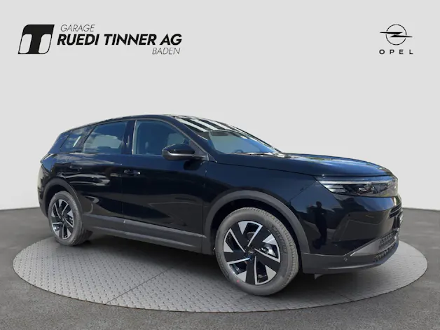 Opel Grandland 1.2 T HEV Edition