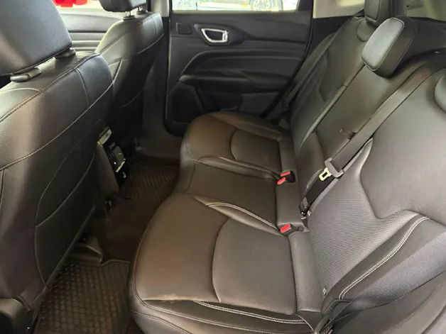 Jeep Compass 1.3 S 4xe