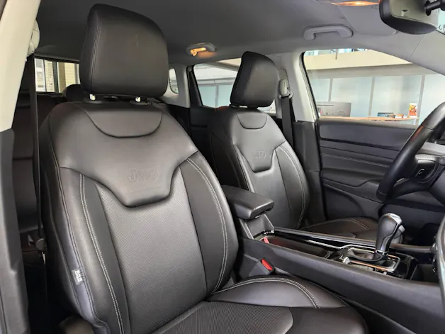 Jeep Compass 1.3 S 4xe