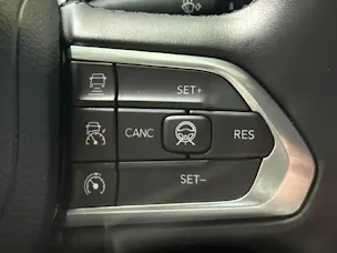 Jeep Compass 1.3 S 4xe