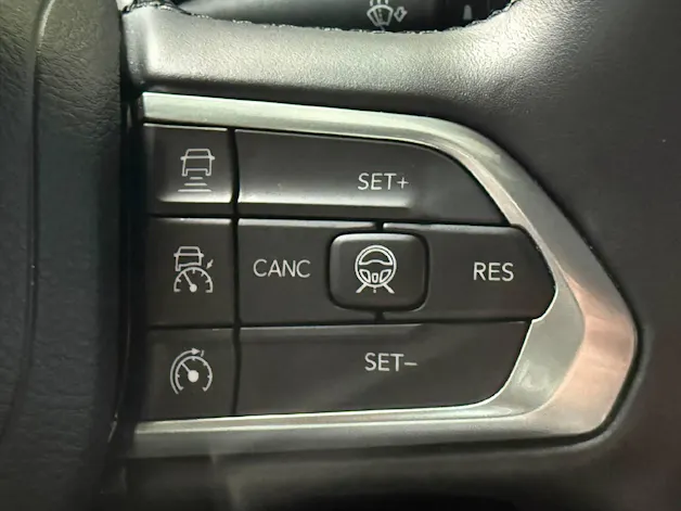 Jeep Compass 1.3 S 4xe