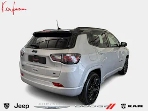 Jeep Compass 1.3 S 4xe