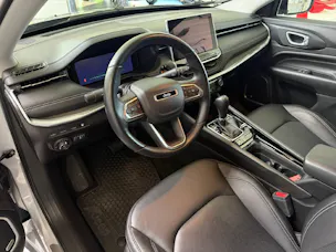 Jeep Compass 1.3 S 4xe