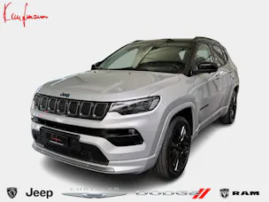 Jeep Compass 1.3 S 4xe
