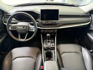Jeep Compass 1.3 S 4xe