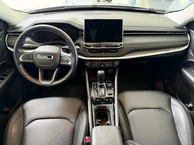Jeep Compass 1.3 S 4xe
