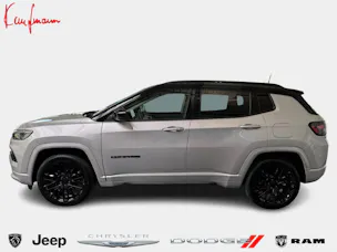 Jeep Compass 1.3 S 4xe