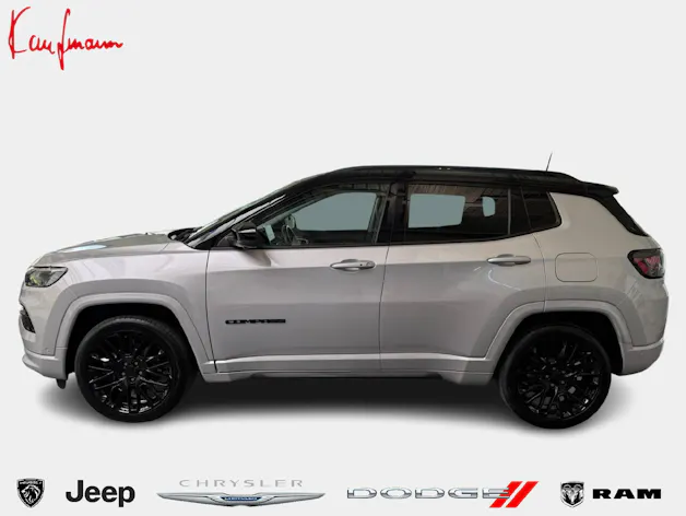 Jeep Compass 1.3 S 4xe
