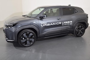 Vehicle image TOYOTA Urban Cruiser Premium AWD