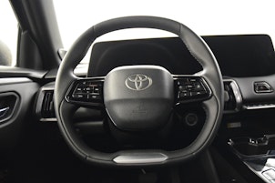 Vehicle image TOYOTA Urban Cruiser Premium AWD