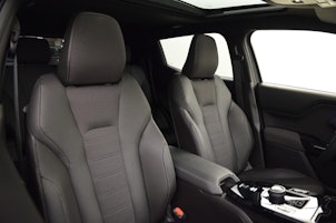 Vehicle image TOYOTA Urban Cruiser Premium AWD