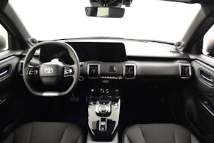 Vehicle image TOYOTA Urban Cruiser Premium AWD