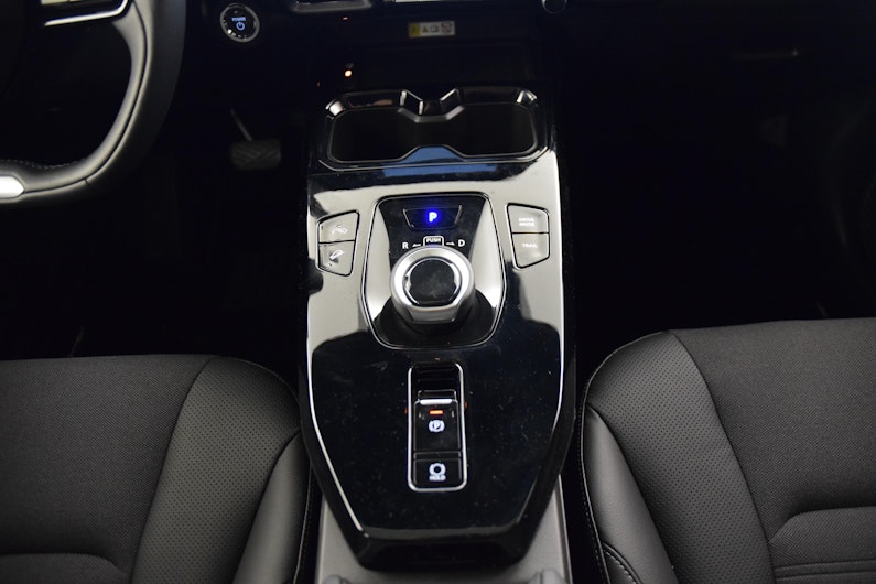 Vehicle image TOYOTA UrbanCruiser