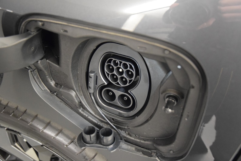 Vehicle image TOYOTA UrbanCruiser