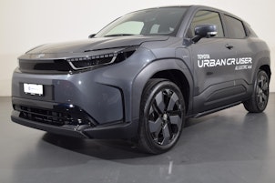 Vehicle image TOYOTA Urban Cruiser Premium AWD