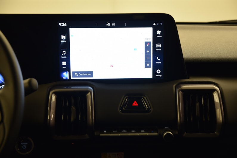 Vehicle image TOYOTA UrbanCruiser