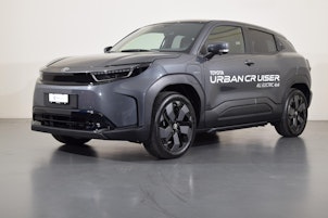 Vehicle image TOYOTA Urban Cruiser Premium AWD