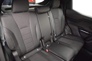 Vehicle image TOYOTA Urban Cruiser Premium AWD