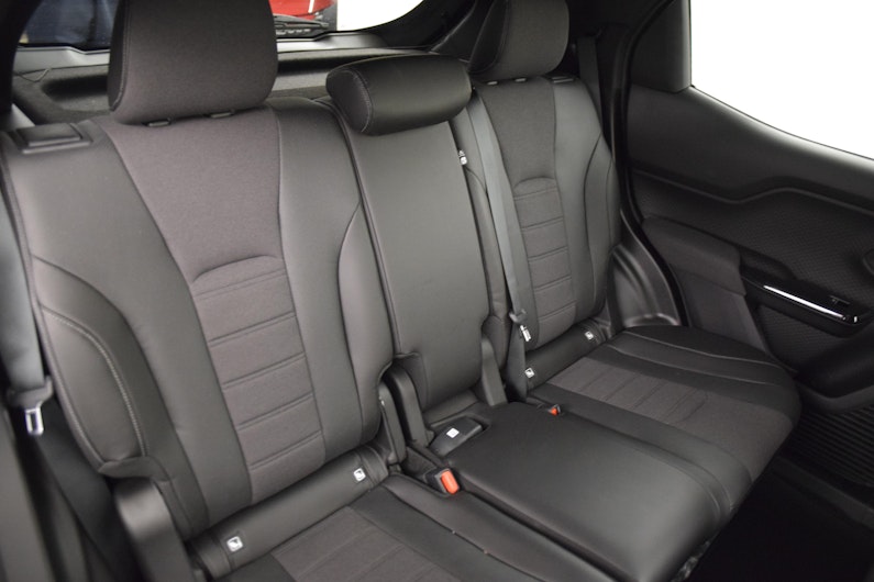 Vehicle image TOYOTA UrbanCruiser