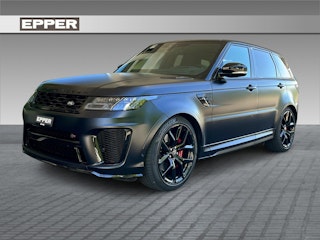 Vehicle image LAND ROVER RANGE ROVER 0 Vehicle image LAND ROVER RANGE ROVER 0