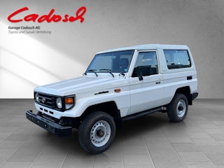 Vehicle image TOYOTA LANDCRUISER 0 Vehicle image TOYOTA LANDCRUISER 0