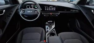 Kia Niro 1.6 GDi Hybrid