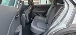 Kia Niro 1.6 GDi Hybrid