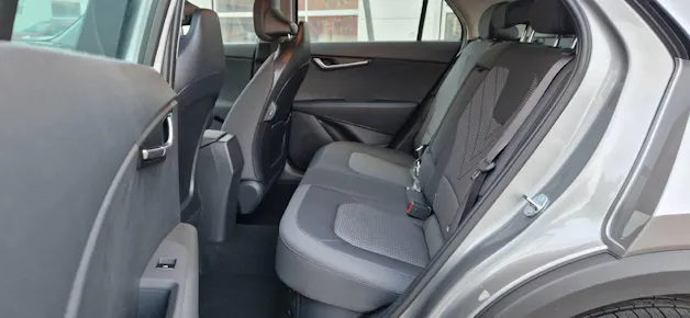 Kia Niro 1.6 GDi Hybrid