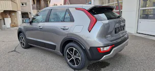 Kia Niro 1.6 GDi Hybrid